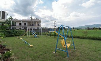 Corbett Treat Resort by Atya Hotels