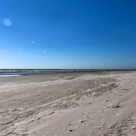 Wake up to Waves | Oceanfront Surfside Home
