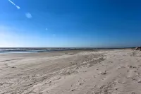 醒來聽海浪聲：海濱沖浪之家