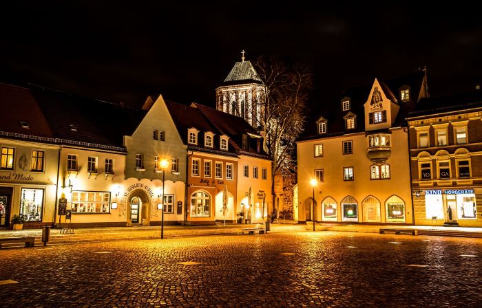 Markt 15 Gästehaus