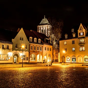 Markt 15 Gästehaus