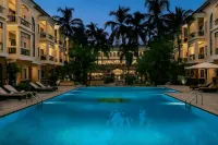 Country Inn Amp; Suites by Radisson, Goa Candolim - Pools
