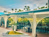 Tian Xiu Mountain Village 雲林のホテル