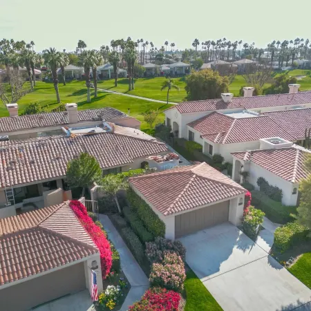Luxury PGA West 3BR 2BA Condo