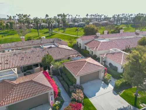 Luxury PGA West 3BR 2BA Condo