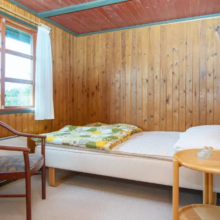 5 person holiday home in Tarm