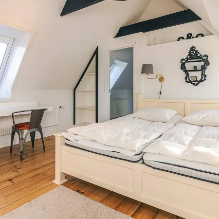 20 person holiday home in Svendborg
