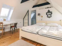 20 person holiday home in Svendborg - Wifi