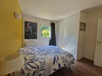 Holiday home with garden, Auray