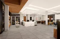 홈우드 스위트 바이 힐튼 후버 버밍햄