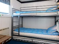 7 person holiday home in Knebel-By Traum - Wifi