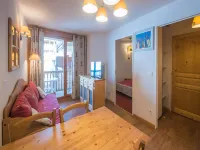 Cozy Apartment in Orcières