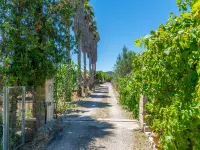 Es Garballons - Villa With Private Pool In Manacor