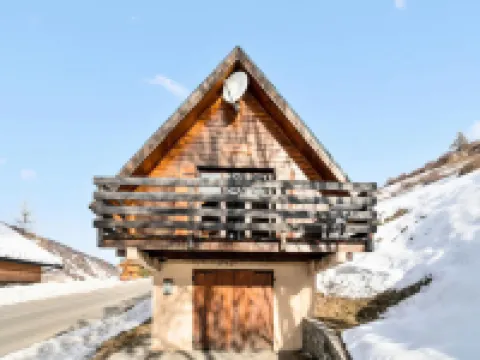 Chalet in Vars with Valley Views & Ski Access