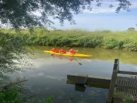 Holiday Home in Alveringem near Beach - Wifi
