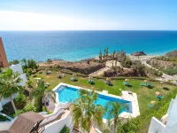 Apartment in Torrox with Sea Views