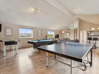 Luxury Retreat by Hostrup Beach - By Traum Ferienwohnungen Hotels in Spottrup