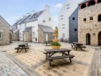 Apartment in Fogeo Beach Near Port Crouesty