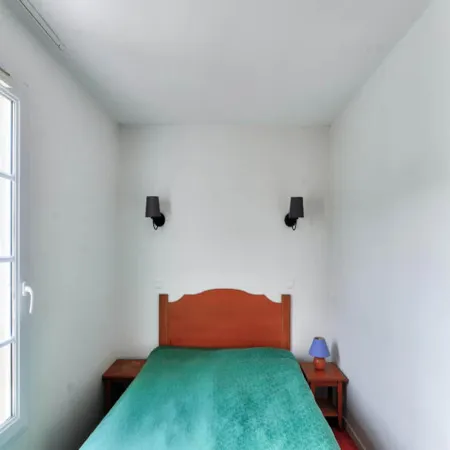 3-room house for 6 people - Selection