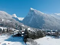 Apartment in Morillon near Ski Resort