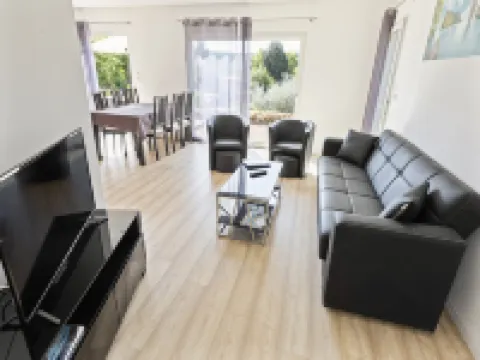 Holiday Home in Brignoles with Private Pool Hotels in Brignoles