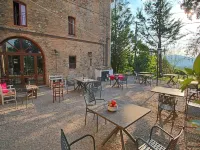 Farmhouse in Umbertide with Pool