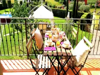 Villa in Montecarlo with Pool and Scenic Views