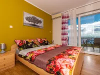 Apartment in Dramalj near Beach & Pool - Pools