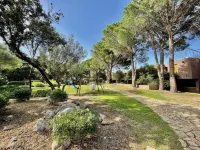 Cosy apartment in Olbia