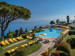 西澤奧古斯都飯店