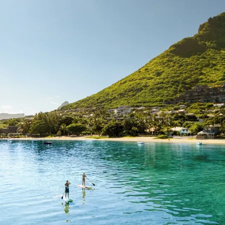 Esplanade by Horizon Holidays