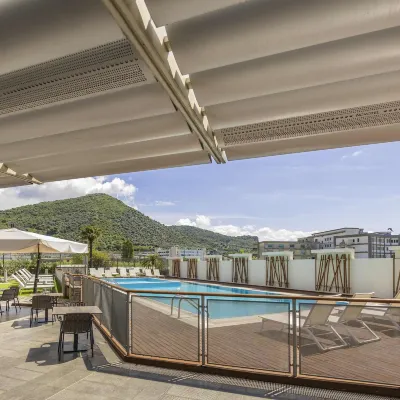 Novotel Salerno Est Arechi Hotels near Stadio Arechi