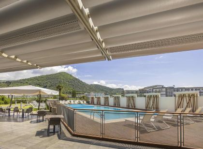 Novotel Salerno Est Arechi