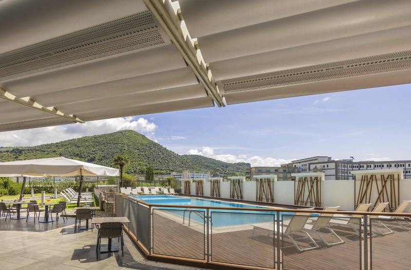 Novotel Salerno Est Arechi