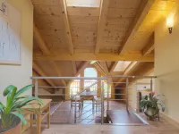 Beautiful apartment in Val di Non Hotel a Brez