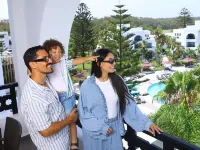 Pullman Mazagan Royal Golf & Spa - Scenic