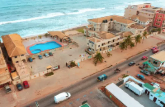 Oceanic Resort