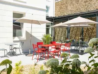 Ibis Saint-Malo Plage Hotels in 