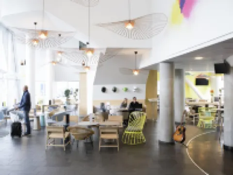 โนโวเทล สวีทส์ ลิล ยุโรป