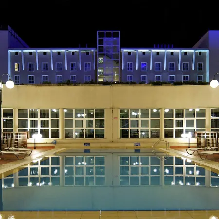 Novotel Firenze Nord Aeroporto