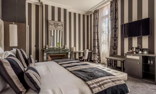 La Cour des Consuls Hôtel & Spa Toulouse - MGallery