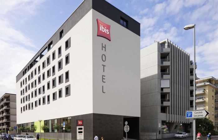 Ibis Locarno