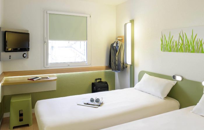 Ibis Budget Newport