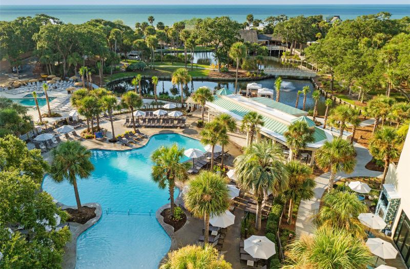Sonesta Resort Hilton Head Island photo 2