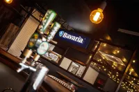 Sonesta Maho Beach All Inclusive Resort Casino & Spa - bar