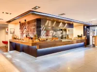 Ibis Kyiv City Center فنادق في كييف