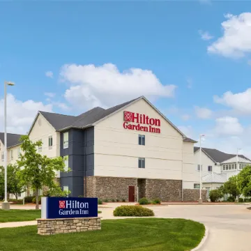 Hilton Garden Inn Ames