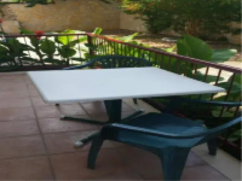 Apartments Boguvila - One-Bedroom Apartment  with Terrace (A3) - (ST)