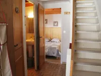 Apartment in Châtel near Aquatic Centre