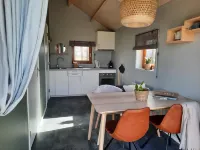 Lodge by Dutch Meadows with Scenic Veranda - 3つ星